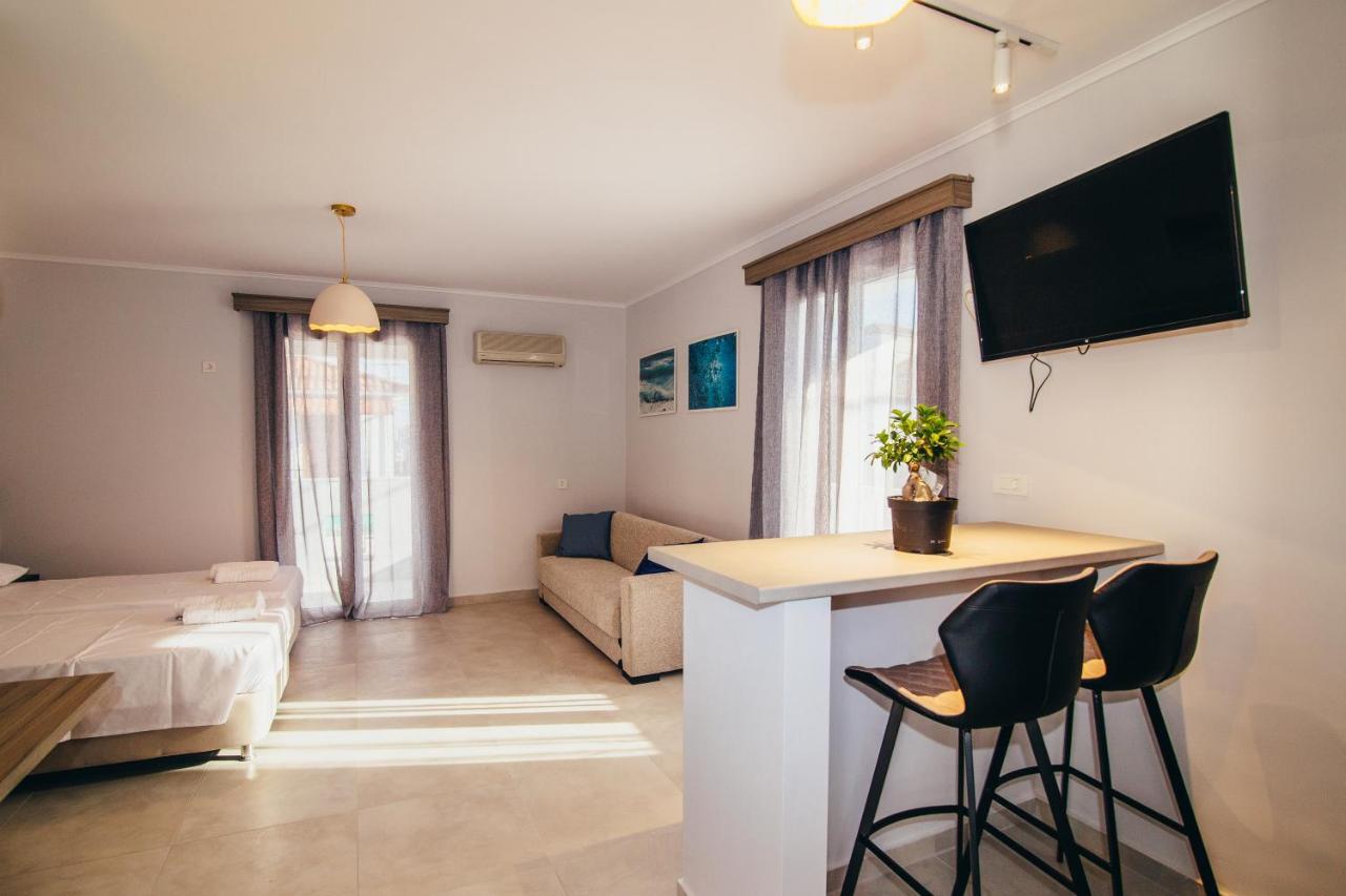Aparthotel Zen