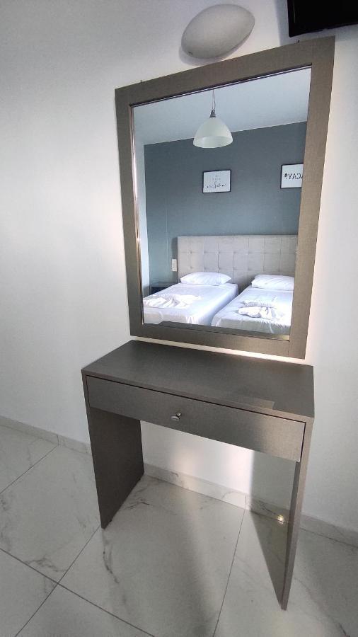 Aparthotel Zen