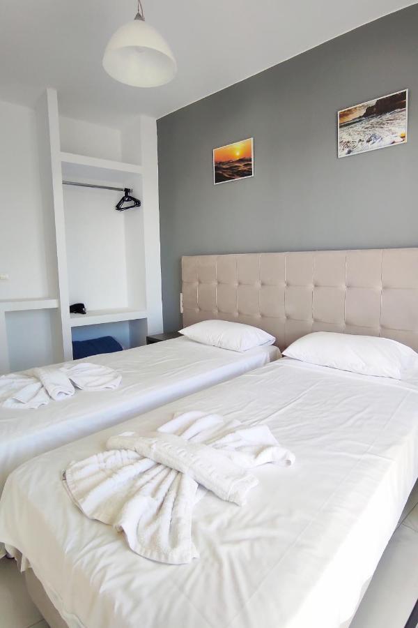 Zen Aparthotel *