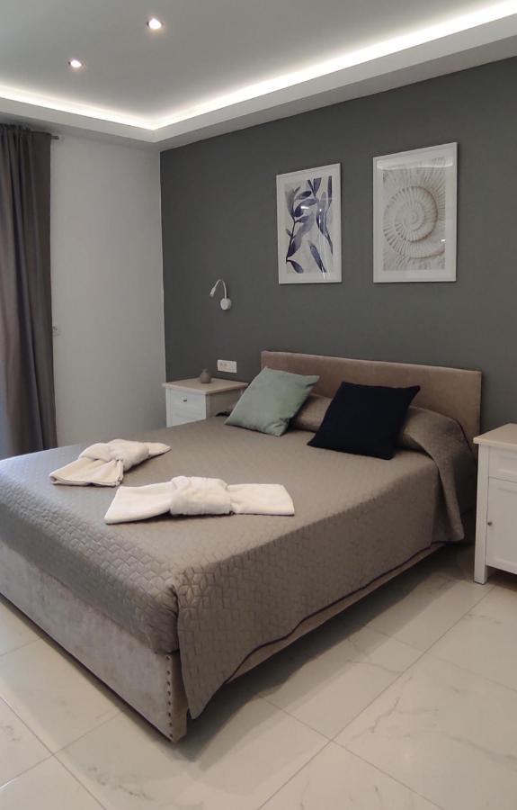 Zen Aparthotel