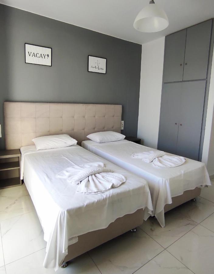 Zen Hotel de apartamente