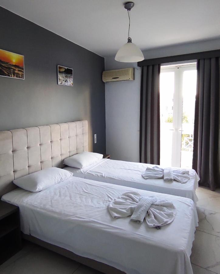 Zen Hotel de apartamente *