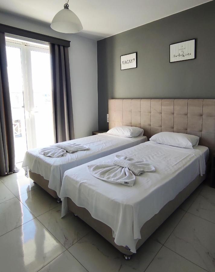 Hotel de apartamente Zen *